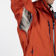 US パウダーショット パーカ Men's