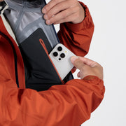 US パウダーショット パーカ Men's