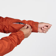 US パウダーショット パーカ Men's