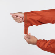 US パウダーショット パーカ Men's