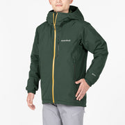 US パウダーグライド パーカ Men's