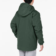 US パウダーグライド パーカ Men's