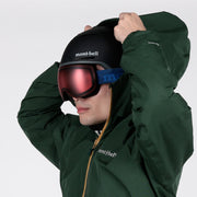US パウダーグライド パーカ Men's