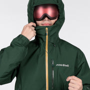 US パウダーグライド パーカ Men's