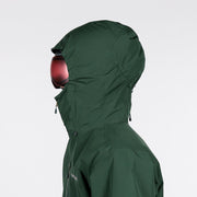 US パウダーグライド パーカ Men's