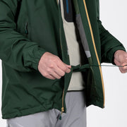 US パウダーグライド パーカ Men's