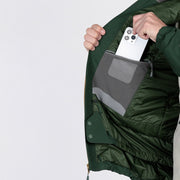 US パウダーグライド パーカ Men's