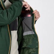 US パウダーグライド パーカ Men's