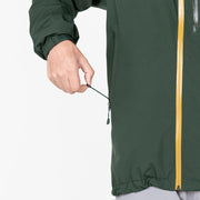 US パウダーグライド パーカ Men's