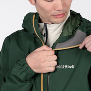 US パウダーグライド パーカ Men's