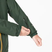 US パウダーグライド パーカ Men's