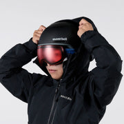 US パウダーグライド パーカ Women's