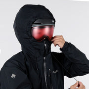 US パウダーグライド パーカ Women's