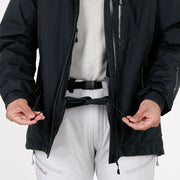US パウダーグライド パーカ Women's
