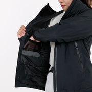 US パウダーグライド パーカ Women's