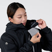 US パウダーグライド パーカ Women's