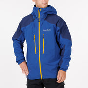 US ストリームパーカ Men's