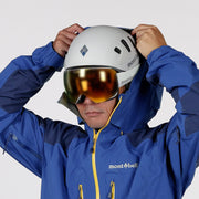 US ストリームパーカ Men's