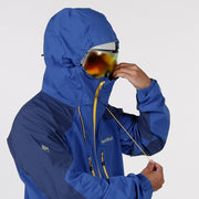 US ストリームパーカ Men's