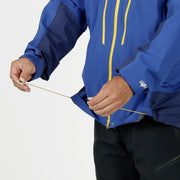 US ストリームパーカ Men's
