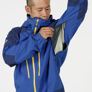 US ストリームパーカ Men's