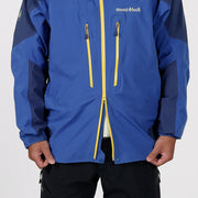 US ストリームパーカ Men's