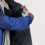 US ストリームパーカ Men's