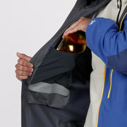 US ストリームパーカ Men's