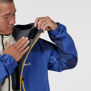 US ストリームパーカ Men's