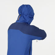 US ストリームパーカ Men's