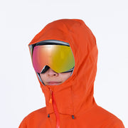 US フレネイパーカ Women's