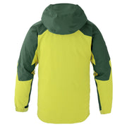 US パウダートラック パーカ Men's