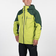 US パウダートラック パーカ Men's