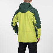 US パウダートラック パーカ Men's