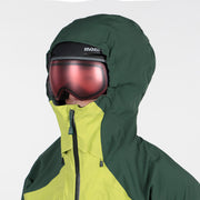 US パウダートラック パーカ Men's