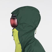 US パウダートラック パーカ Men's