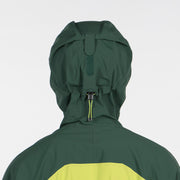 US パウダートラック パーカ Men's
