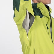 US パウダートラック パーカ Men's