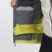 US パウダートラック パーカ Men's