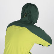 US パウダートラック パーカ Men's