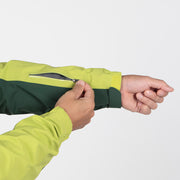 US パウダートラック パーカ Men's