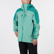 US パウダートラック パーカ Women's