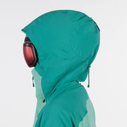 US パウダートラック パーカ Women's