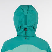 US パウダートラック パーカ Women's