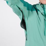 US パウダートラック パーカ Women's