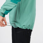 US パウダートラック パーカ Women's