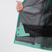 US パウダートラック パーカ Women's