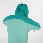 US パウダートラック パーカ Women's