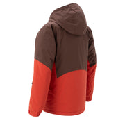 US パウダーホップ パーカ Men's