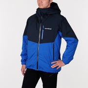 US パウダーホップ パーカ Men's